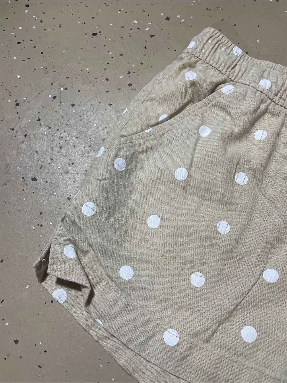Old Navy like new